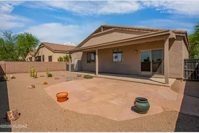 2658 S Desert Cavern Place, Tucson, AZ 85730 - Photo 5