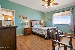2658 S Desert Cavern Pl, Tucson, AZ 85730 - Photo 23