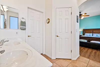 2658 S Desert Cavern Place, Tucson, AZ 85730 - Photo 27
