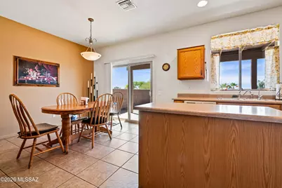 2658 S Desert Cavern Place, Tucson, AZ 85730 - Photo 13