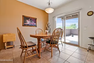 2658 S Desert Cavern Pl, Tucson, AZ 85730 - Photo 11