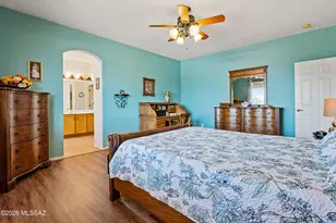 2658 S Desert Cavern Pl, Tucson, AZ 85730 - Photo 25