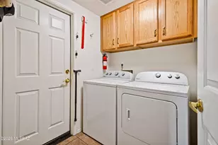 2658 S Desert Cavern Pl, Tucson, AZ 85730 - Photo 37