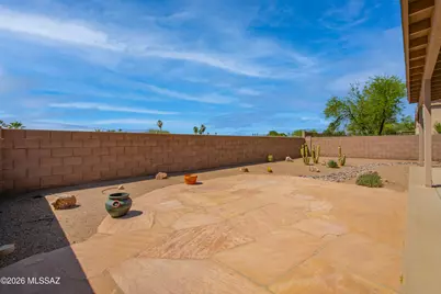 2658 S Desert Cavern Place, Tucson, AZ 85730 - Photo 41