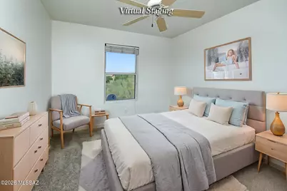 8445 N Avenida De La Bellota, Tucson, AZ 85742 - Photo 29