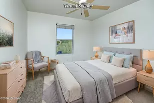 8445 N Avenida De La Bellota, Tucson, AZ 85742 - Photo 29