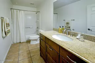8445 N Avenida De La Bellota, Tucson, AZ 85742 - Photo 27