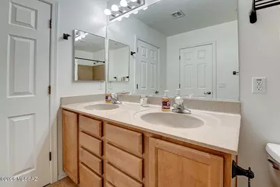 8445 N Avenida De La Bellota, Tucson, AZ 85742 - Photo 19