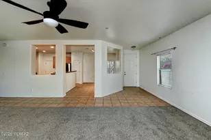 8445 N Avenida De La Bellota, Tucson, AZ 85742 - Photo 5