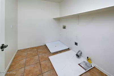 8445 N Avenida De La Bellota, Tucson, AZ 85742 - Photo 31