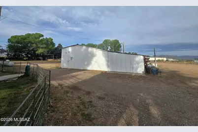4116 W Moores Lane, Willcox, AZ 85643 - Photo 37