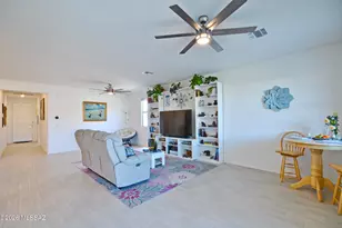 5552 W Tumacacori Trl, Tucson, AZ 85742 - Photo 5