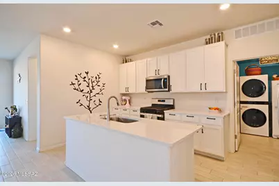 5552 W Tumacacori Trail, Tucson, AZ 85742 - Photo 9