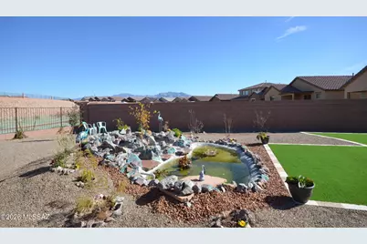 5552 W Tumacacori Trail, Tucson, AZ 85742 - Photo 27