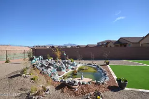 5552 W Tumacacori Trl, Tucson, AZ 85742 - Photo 27