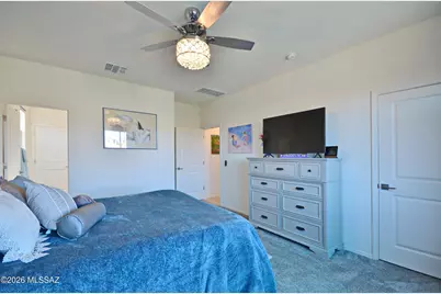 5552 W Tumacacori Trail, Tucson, AZ 85742 - Photo 17