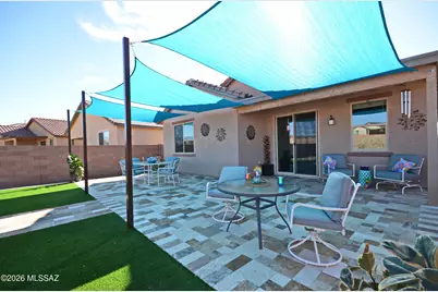5552 W Tumacacori Trail, Tucson, AZ 85742 - Photo 31