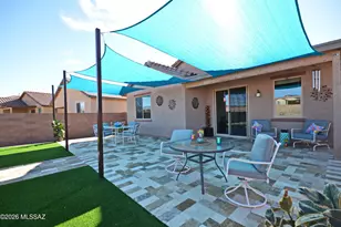 5552 W Tumacacori Trl, Tucson, AZ 85742 - Photo 31