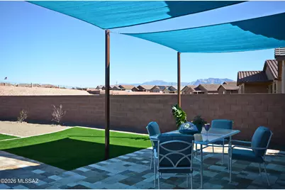 5552 W Tumacacori Trail, Tucson, AZ 85742 - Photo 33