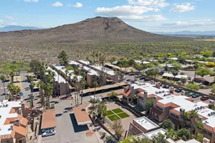 2601 W Broadway Blvd, Tucson, AZ 85745 - Photo 17