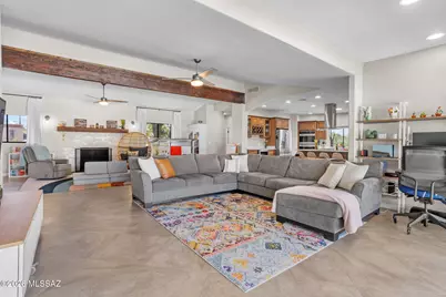 3311 E 4th Street, Tucson, AZ 85716 - Photo 9