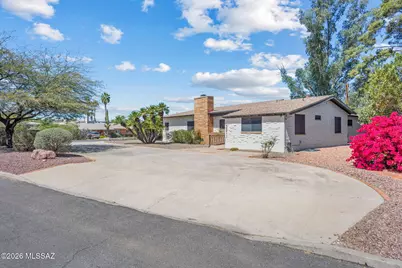 3311 E 4th Street, Tucson, AZ 85716 - Photo 3