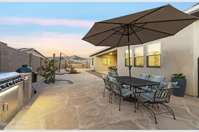 12791 E Tortoise Pointe Place, Vail, AZ 85641 - Photo 45