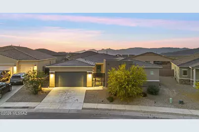 12791 E Tortoise Pointe Place, Vail, AZ 85641 - Photo 1