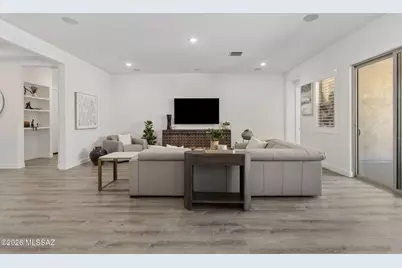 12791 E Tortoise Pointe Place, Vail, AZ 85641 - Photo 9