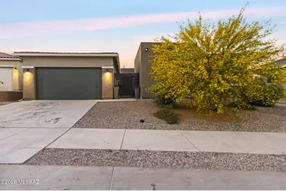 12791 E Tortoise Pointe Place, Vail, AZ 85641 - Photo 3