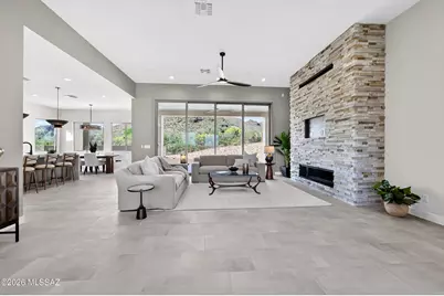 4940 W Dove Nest Place, Marana, AZ 85658 - Photo 13