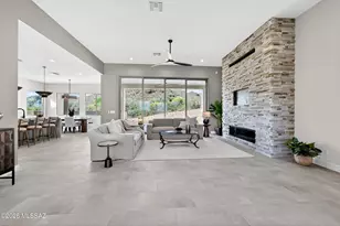 4940 W Dove Nest Pl, Marana, AZ 85658 - Photo 13