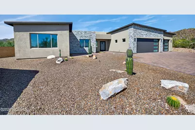 4940 W Dove Nest Place, Marana, AZ 85658 - Photo 3