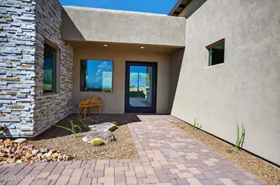 4940 W Dove Nest Place, Marana, AZ 85658 - Photo 5