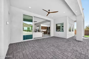 4940 W Dove Nest Pl, Marana, AZ 85658 - Photo 29