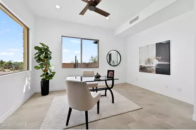 4940 W Dove Nest Place, Marana, AZ 85658 - Photo 17