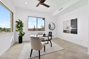 4940 W Dove Nest Pl, Marana, AZ 85658 - Photo 17