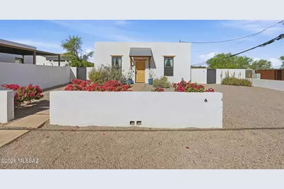 1210 S 9th Avenue, Tucson, AZ 85713 - Photo 21