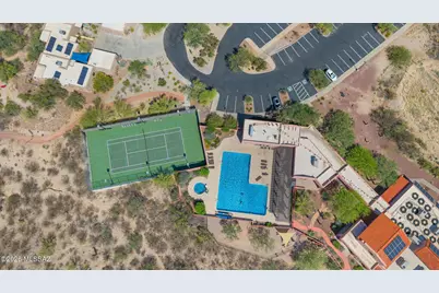 13760 E Langtry Lane, Tucson, AZ 85747 - Photo 31