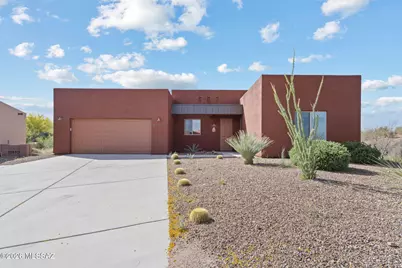 13760 E Langtry Lane, Tucson, AZ 85747 - Photo 3