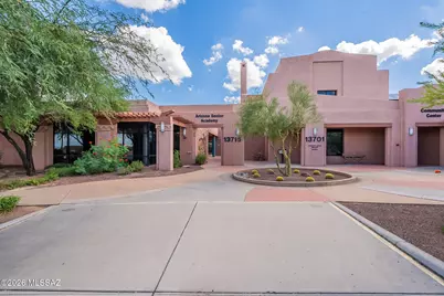 13760 E Langtry Lane, Tucson, AZ 85747 - Photo 33