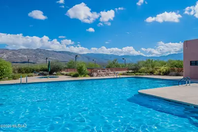 13760 E Langtry Lane, Tucson, AZ 85747 - Photo 35