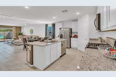 3991 E Market Street, Tucson, AZ 85706 - Photo 3