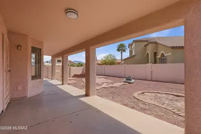 7141 W Deserama Drive, Tucson, AZ 85743 - Photo 21
