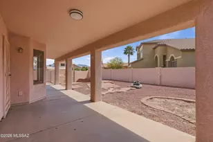7141 W Deserama Dr, Tucson, AZ 85743 - Photo 21