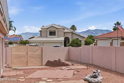 7141 W Deserama Drive, Tucson, AZ 85743 - Photo 41