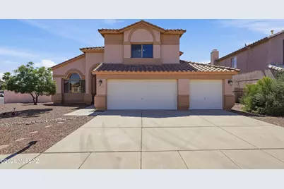 7141 W Deserama Drive, Tucson, AZ 85743 - Photo 23