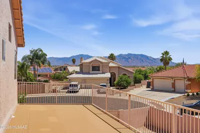 7141 W Deserama Drive, Tucson, AZ 85743 - Photo 45