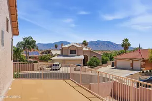 7141 W Deserama Dr, Tucson, AZ 85743 - Photo 45