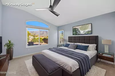 14014 N Trade Winds Way, Oro Valley, AZ 85755 - Photo 17